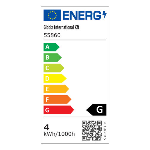 55860 • RGB SMD okos LED szalag - 30 LED / m - 2 x 5 m / csomag