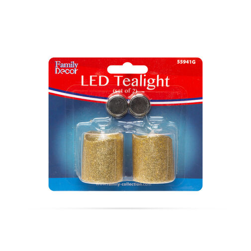 55941G • LED gyertya