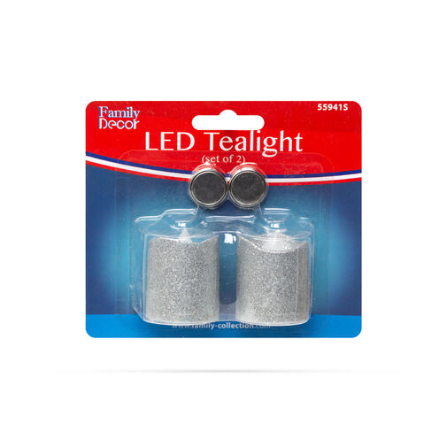 55941S • LED gyertya