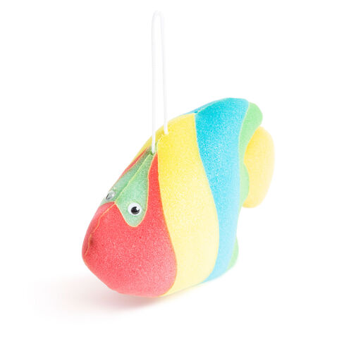 56034B • Szivacs - 20 cm - hal