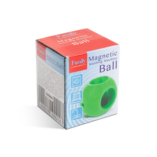 56066 • Mágnesgolyó mosó- és mosogatógépekhez