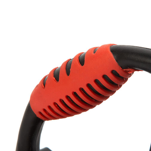 56284 • Grilltisztító kefe és szivacs - ergonomikus markolattal