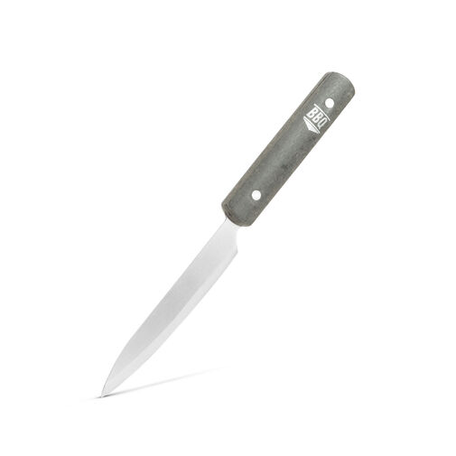 56304C • Grillező eszköz szett - 4 db-os - fa nyéllel, táskában