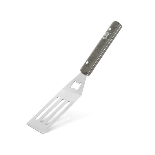 56304C • Grillező eszköz szett - 4 db-os - fa nyéllel, táskában