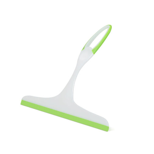 57054A • Víztoló / lehúzó - 24,5 cm - Zöld
