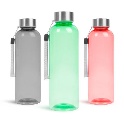 57212 • Sport vizes palack - 500 ml - 3 féle