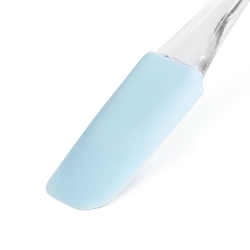 57307B • Szilikon spatula - 21,5 cm - 2 szín