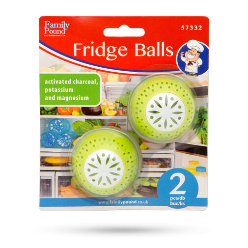 57332 • Frissen tartó golyók hűtőbe - ø 51 mm