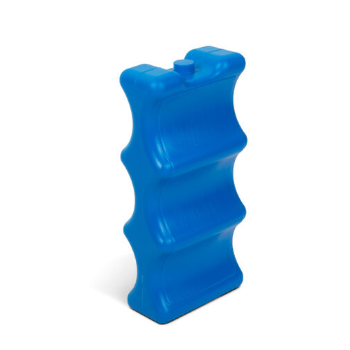 57390 • Formatervezett jégakku - 600 ml