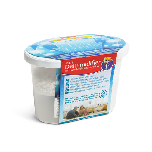 57404 • Páramentesítő folyadékgyűjtő tartállyal - 500 ml