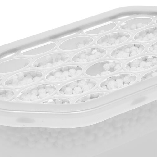 57405 • Páramentesítő folyadékgyűjtő tartállyal - illatmentes - 300 ml