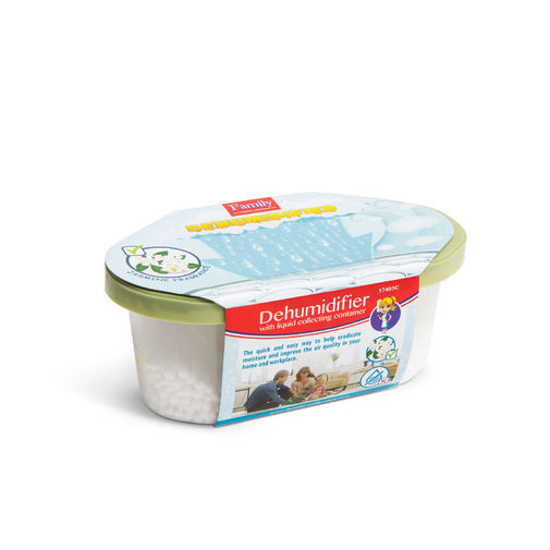 57405C • Páramentesítő folyadékgyűjtő tartállyal - jázmin illat - 300 ml