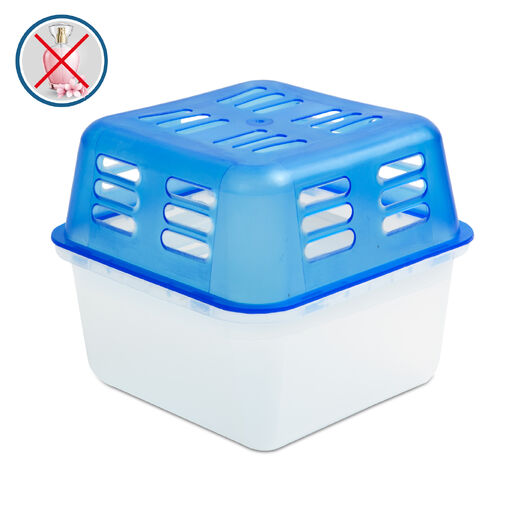 57406 • Páragyűjtő készülék és párna - illatmentes - 2 x 350 g