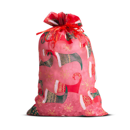 58078C • Organza ajándéktasak - 3 féle - 20 x 30 cm