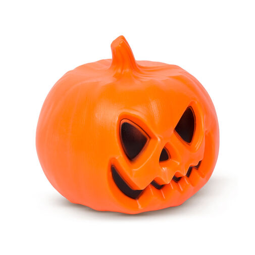 58111 • Halloween-i töklámpás - LED-del, hangeffekttel
