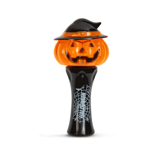 58113A • Halloween-i LED lámpa - tök - elemes