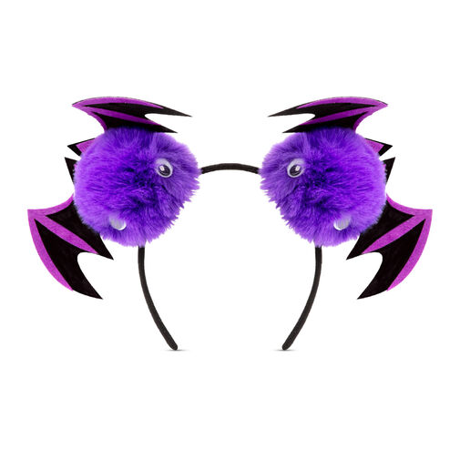 58119F • Halloween-i hajráf - denevér