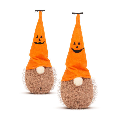 58128 • Halloween-i LED-es manó - poliészter - 20 cm - 2 féle