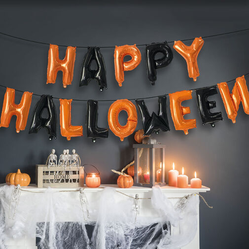 58142 • Halloween-i lufi szett - 