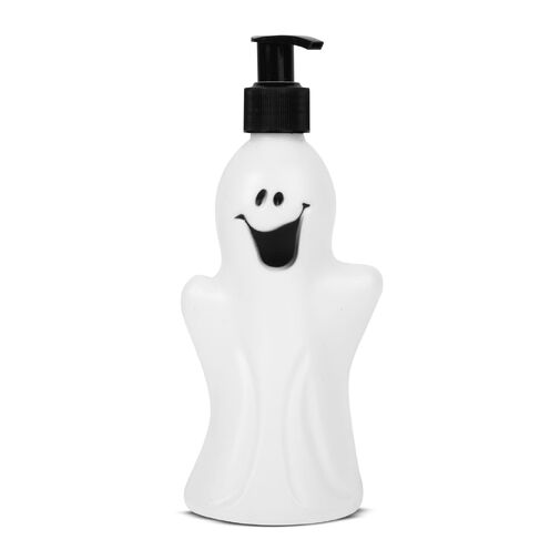 58174B • Kézi szappanadagoló - szellem forma - 200 ml