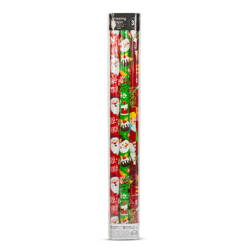 58205E • Csomagolópapír - 3 db - 70 gsm - 70 x 150 cm