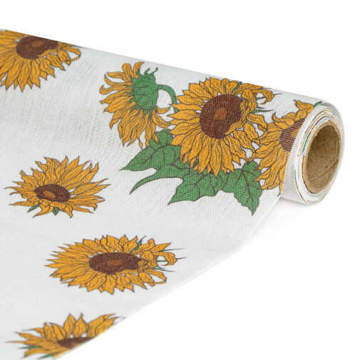 58206D • Asztalterítő futó - 180 x 28 cm - 70% poliészter, 30% pamut