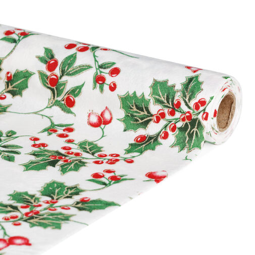 58207D • Asztalterítő futó - 180 x 28 cm - 100% poliészter