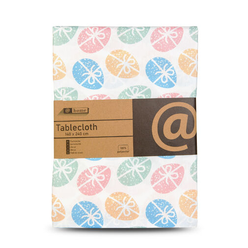 58209A • Asztalterítő - 140 x 240 cm - 100% poliészter