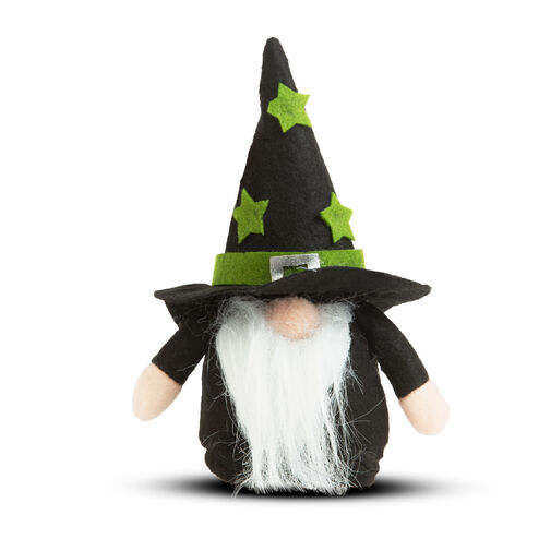 58330 • Halloween-i skandináv manó - 15 cm - 4 féle
