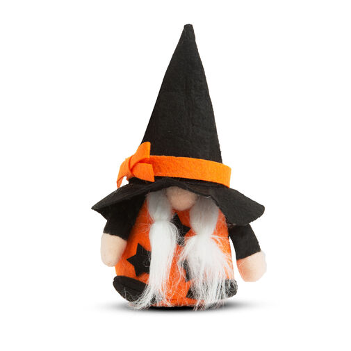 58330 • Halloween-i skandináv manó - 15 cm - 4 féle