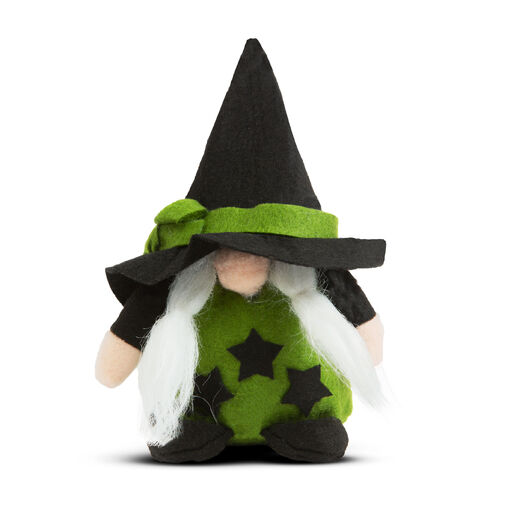 58330 • Halloween-i skandináv manó - 15 cm - 4 féle