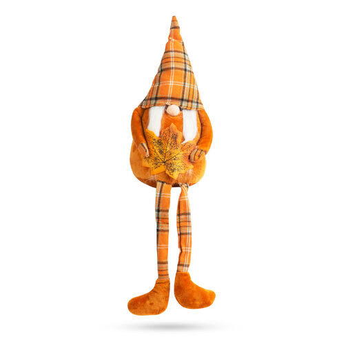 58331 • Halloween-i skandináv manó lábakkal - 50 cm - 2 féle