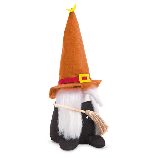 58332 • Halloween-i skandináv manó - 23 cm - 4 féle