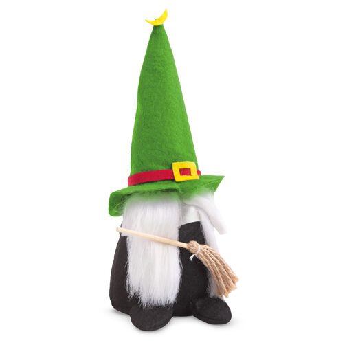 58332 • Halloween-i skandináv manó - 23 cm - 4 féle