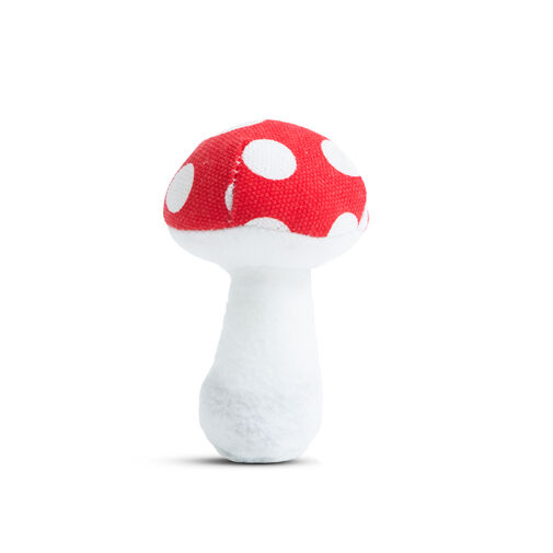 58333A • Gomba dekoráció - 10 cm