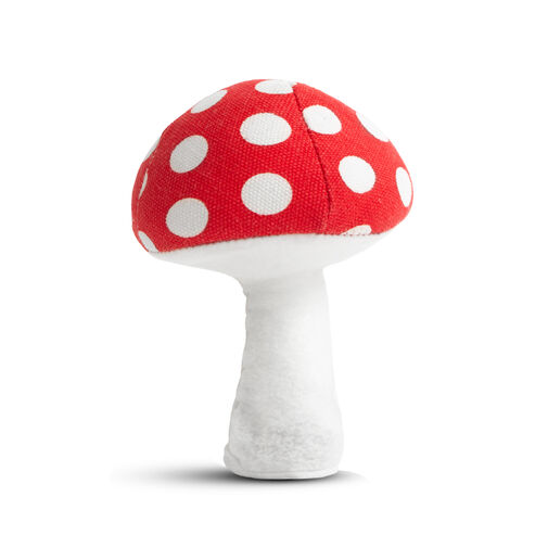 58333B • Gomba dekoráció - 16 cm