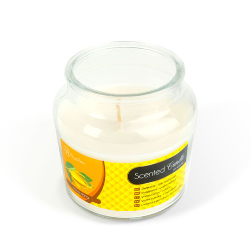 58805A • Illatgyertya - csupor fedővel - Ylang Ylang - 310 g