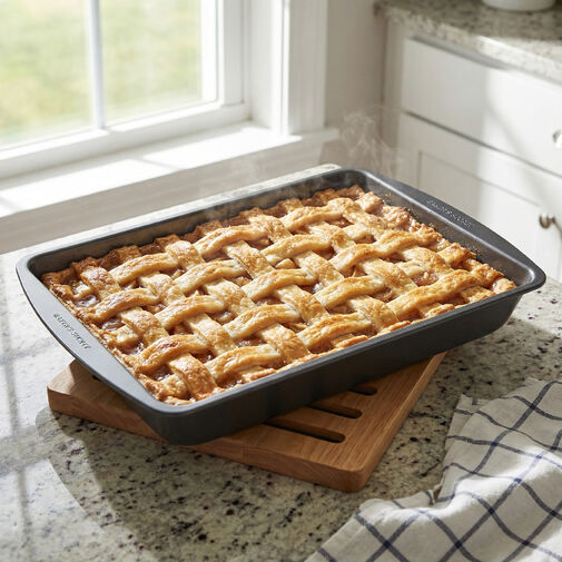 BS10240 • Baker's Secret Essential Line sütőtepsi - 36,8 x 24 x 5 cm