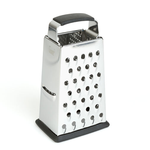 BS41015 • Baker's Secret konyhai reszelő - rozsdamentes acél - 15,3 cm