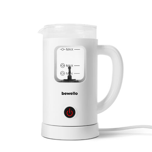 BW1018 • Elektromos tejhabosító - 220 - 240V - 550 W - fehér
