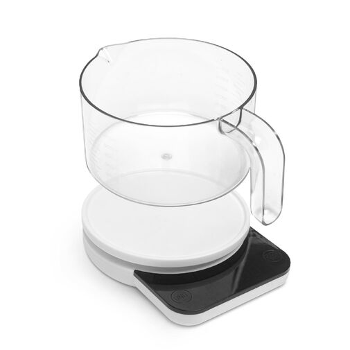 BW1019 • Digitális konyhai mérőkancsó - 2 x AAA - 800 ml