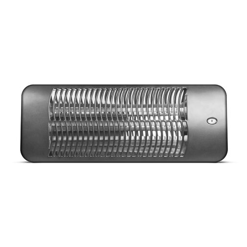 BW2025 • Fali teraszhősugárzó - 2000W - IP24