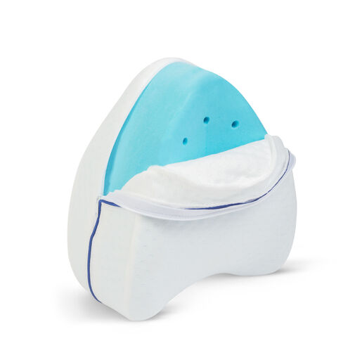BW2045 • Ergonomikus memóriahabos lábpárna - levehető huzattal