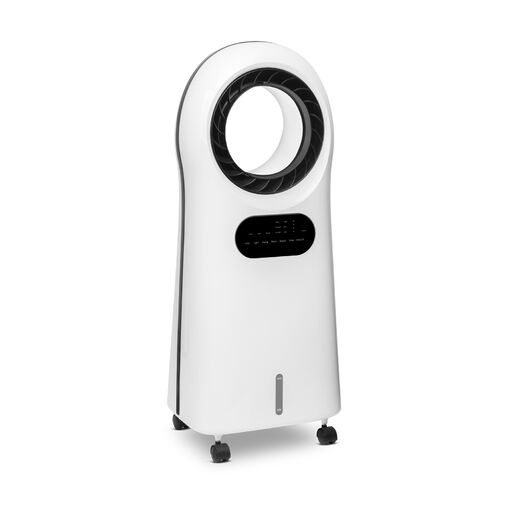 BW2050 • Mobil léghűtő ventilátor és párásító - LED-es - 220-240 V, 3.5 L