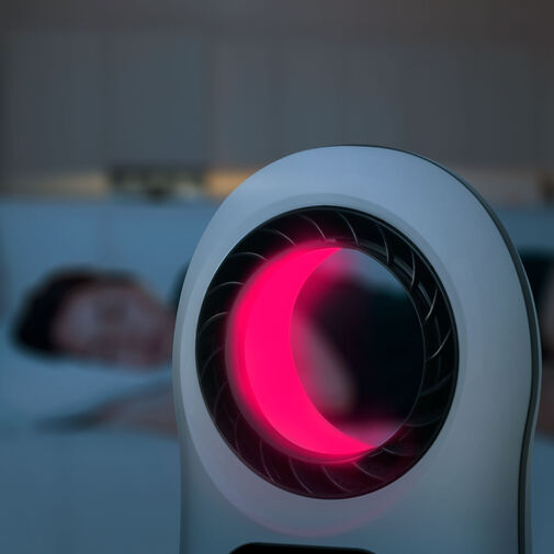 BW2050 • Mobil léghűtő ventilátor és párásító - LED-es - 220-240 V, 3.5 L