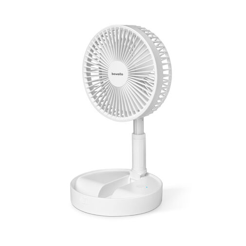 BW2052 • Összecsukható ventilátor - akkumulátoros, teleszkópos - 4800 mAh