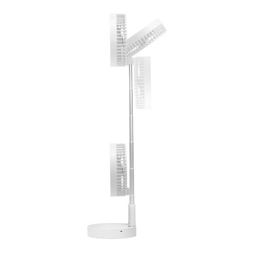 BW2052 • Összecsukható ventilátor - akkumulátoros, teleszkópos - 4800 mAh