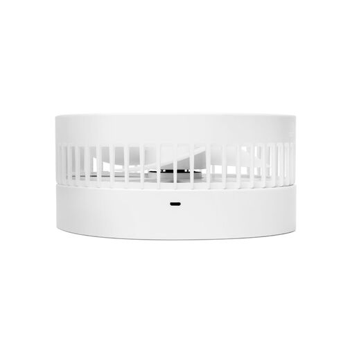 BW2052 • Összecsukható ventilátor - akkumulátoros, teleszkópos - 4800 mAh