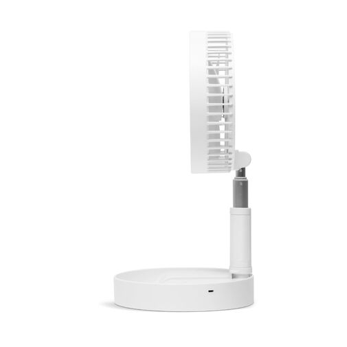 BW2052 • Összecsukható ventilátor - akkumulátoros, teleszkópos - 4800 mAh