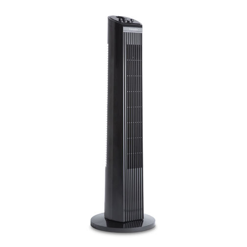 BW2053BK • Oszlopventilátor - 220-240V, 45 W - fekete